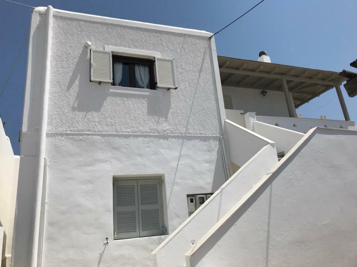 Cozy House In Naousa 외부 사진
